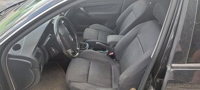 Skoda Superb 1 9tdi - 6