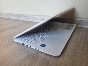 ▼Asus VivoBook R417S - 14" / Celeron N3060 / 4GB / ZÁR▼ - 6