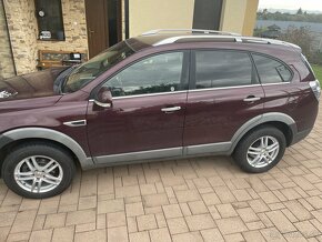 Chevrolet captiva - 6