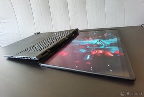 ASUS ROG Zephyrus M16 i7-11th RTX3070 2K IPS - 6