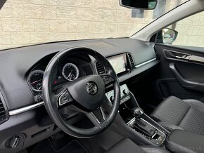 Škoda Karoq Style 1.6TDI DSG - Odpočet DPH - - 6