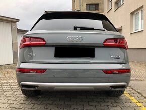 Audi Q5 45 3,0TDI V6 231k Quattro Sport 8st.S-Tronic - 6