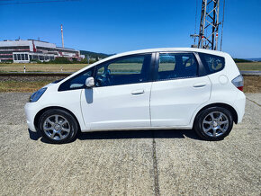 Honda Jazz - 6