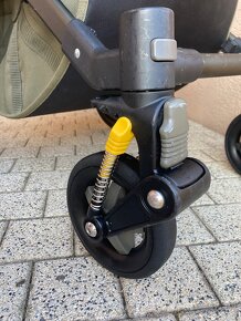 Bugaboo Cam3 Diesel - 6