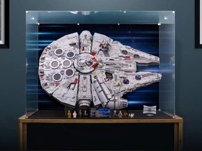 LEGO 75192 "Millennium Falcon" - NOVÉ - 6