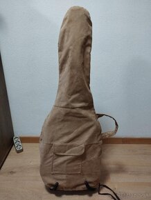 Akustická gitara Cremona Luby 530 1/2 - 6