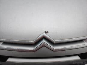 CITROEN C4 - 6