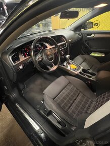 Audi A5 Sportback 2.0 TDI - 6