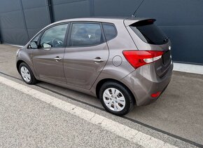 Hyundai ix20 1.6 CRDi Comfort - 6