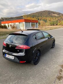 Seat Leon 2.0 TDi FR - 6