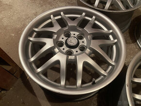 Dotz V Sport 5x112 R17 - 6