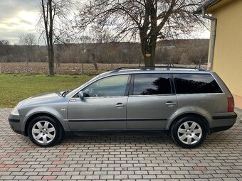 Volkswagen Passat b5.5 96kW SK ŠPZ   -// 238476km, 2x kľúč - 6