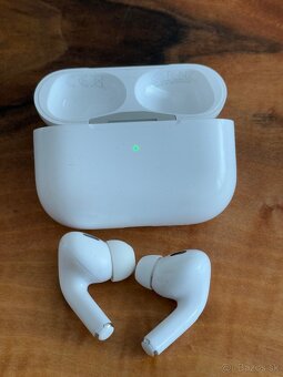 Apple AirPods Pro 2 lightning original - 6