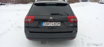 Citroen C5 2,0 HDI - 6