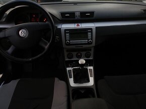 Volkswagen Passat b6 Variant - 6