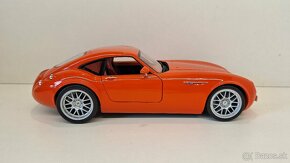 1:18 WIESMANN GT - 6