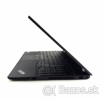 Lenovo ThinkPad T15 Gen 2 I5-1135G7 16 GB RAM 256 GB SSD 15. - 6