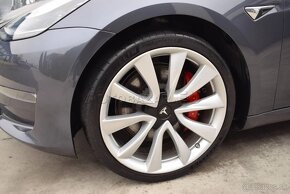 Tesla Model 3 PERFORMANCE-LONG RANGE DUAL MOTOR 36.500KM - 6