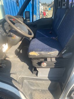 Iveco Daily 2.8 diesel 35C13 - 6