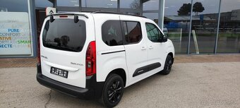 Citroen Berlingo - 6