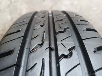 Letné 165/70 r14 Barum - 6