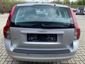 VOLVO V 50 1.8 benzin - 6