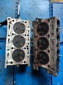 rôzne súčasti motora 3.0TDi CRT - 6