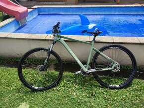 HAIBIKE 29" - 6