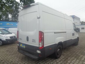 IVECO DAILY 35S14 L2H2 2.3HPT KLIMA - 6