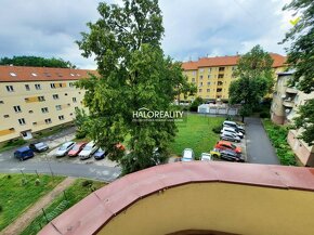 HALO reality - Prenájom, trojizbový byt Prešov, Lesík delost - 6
