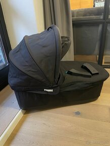 Thule Urban Glide 2 + vanicka - 6