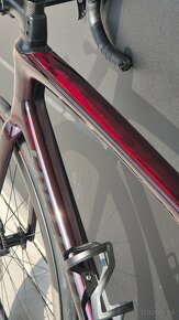 Specialized Tarmac SL7 Pro - Red Tint veľ. 56 - 6