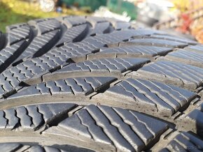 255/50 r19 zimne pneumatiky - 6