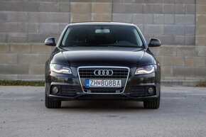 Audi A4 2.0 TDI - 6