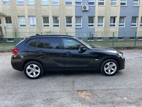 Bmw X1 2.0 xDrive 4x4 130kW - 6