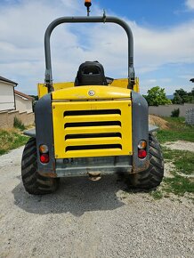 Dumper Wacker neuson 9001 - 6