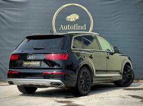 AUDI Q7 3.0 TDI 160KW/218PS QUATTRO VIRTUAL - 6