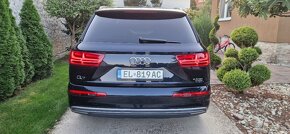 Audi Q7 E-tron 3.0 TDI Plug in hybrid tiptronic 8-st. - 6