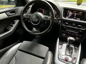 Audi Q5 2.0 TDI Quattro S-Line - 6