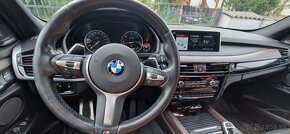 BMW X5 xDrive 30d M Packet - 6