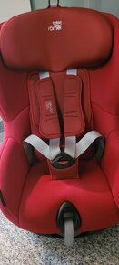 Britax Romer Trifix2 i-size isofix - 6