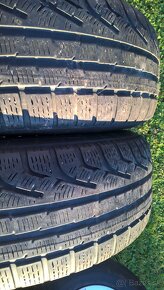 elektrony 5x114,3  zimne 215/65 r16 - 6