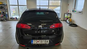 Seat leon - 6