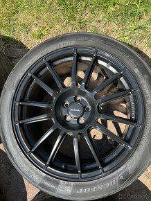 5x100 r19 245/45 r19 - 6