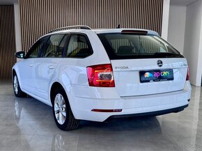 Škoda Octavia 2.0 TDI DSG 2019/ Odpočet DPH - 6