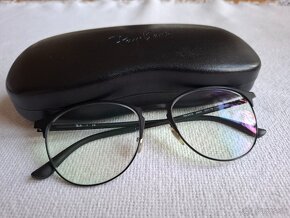 Dioptrické okuliare Ray-Ban - 6