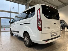 Ford Tourneo Custom 2.0 TDCi 150 Family L2 - 6