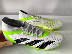 ADIDAS PREDATOR ACCURACY.2 FG PC:139,90Eur  Kopačky - 6