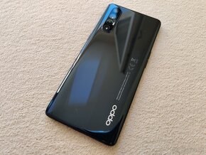 Oppo Find X2 Neo.  12gb/256gb.  Tmavá metalíza. - 6