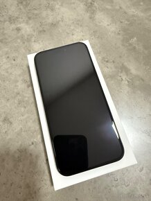 iPhone 15 Pro Max 256GB Titanium Blue - 6